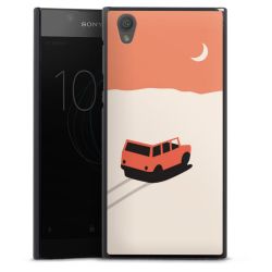 Hard Case black