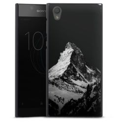 Hard Case black