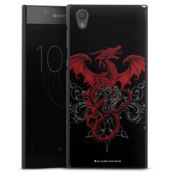 Hard Case black
