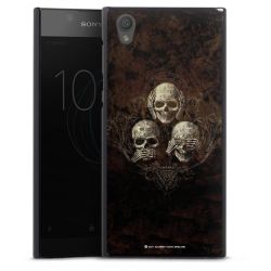 Hard Case black