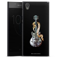 Hard Case black