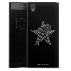 Hard Case black