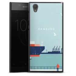 Hard Case black