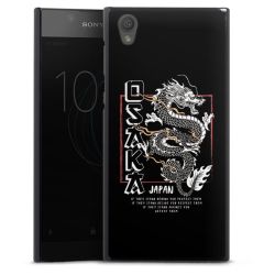Hard Case black