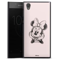 Minnie Pose Assise