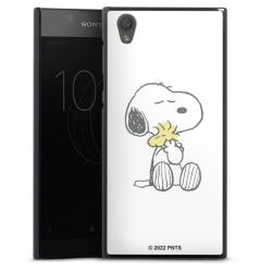 Câlin Snoopy & Woodstock