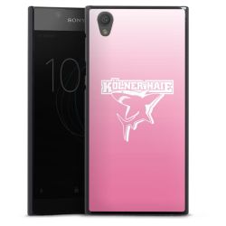 Hard Case black