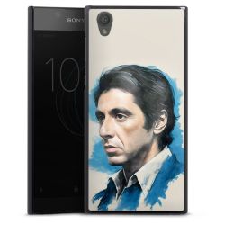 Hard Case black