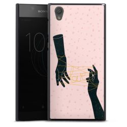 Hard Case black