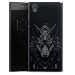 Hard Case black