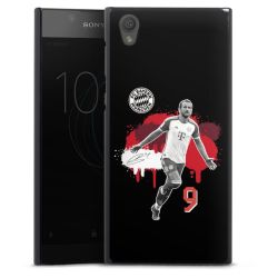 Hard Case black