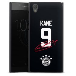 Hard Case black