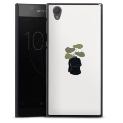 Hard Case black
