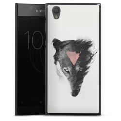 Hard Case black