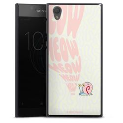 Hard Case black