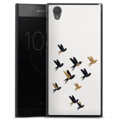 Hard Case black