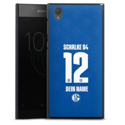 Schalke 04 Trikot Personalisierbar