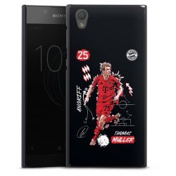 Hard Case black