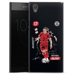 Hard Case black