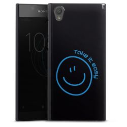 Hard Case black