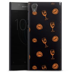 Hard Case black