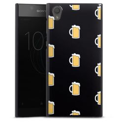 Hard Case black