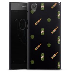 Hard Case black