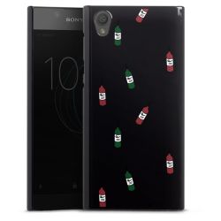 Hard Case black