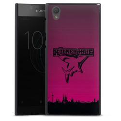 Hard Case black