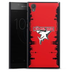 Hard Case black