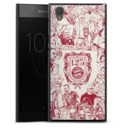 Hard Case black