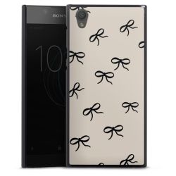 Hard Case black