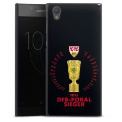 VfB DFB-Pokal Sieger Schwarz