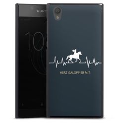 Hard Case black