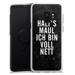 Hard Case weiß