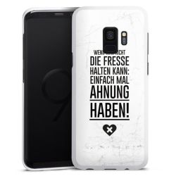 Hard Case weiß