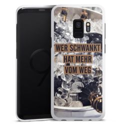 Hard Case weiß