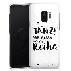 Hard Case weiß