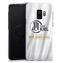 Hard Case weiß