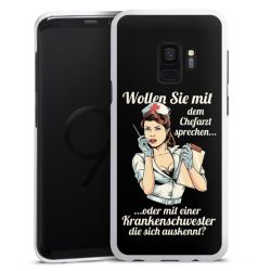 Hard Case weiß