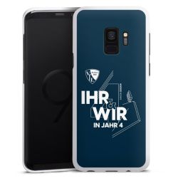 Hard Case weiß