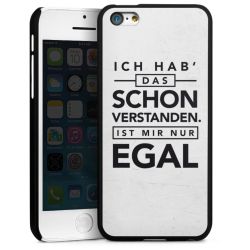 Hard Case schwarz