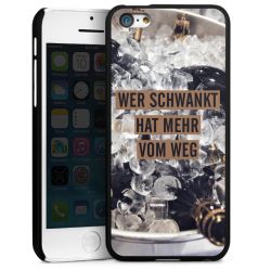 Hard Case schwarz