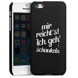 Hard Case schwarz