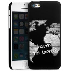 Hard Case black