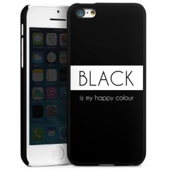 Hard Case black