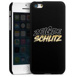 Hard Case schwarz