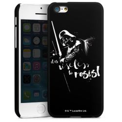 Hard Case black