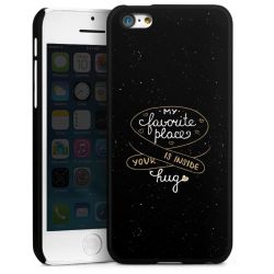 Hard Case black