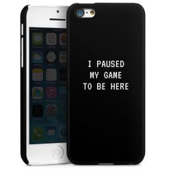 Hard Case black